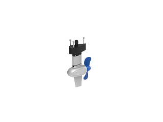Pod Drive 1.0 Evo